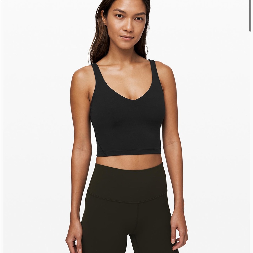 lululemon align tank